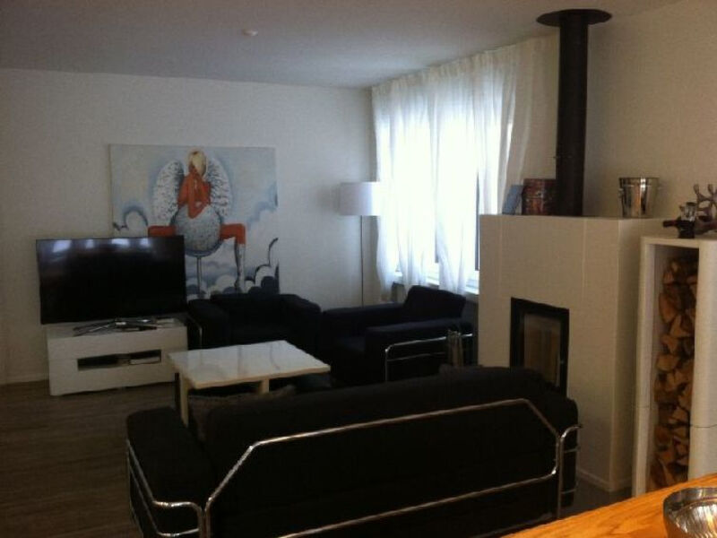 Val Signina Haus 7-4