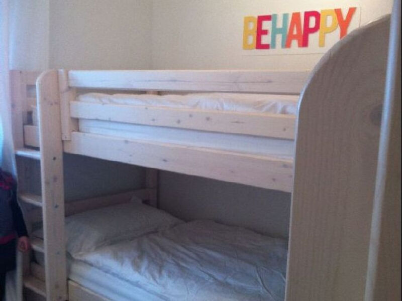 Val Signina Haus 7-4