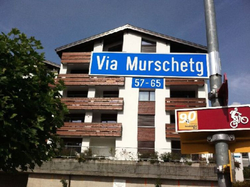 Val Signina Haus 7-4