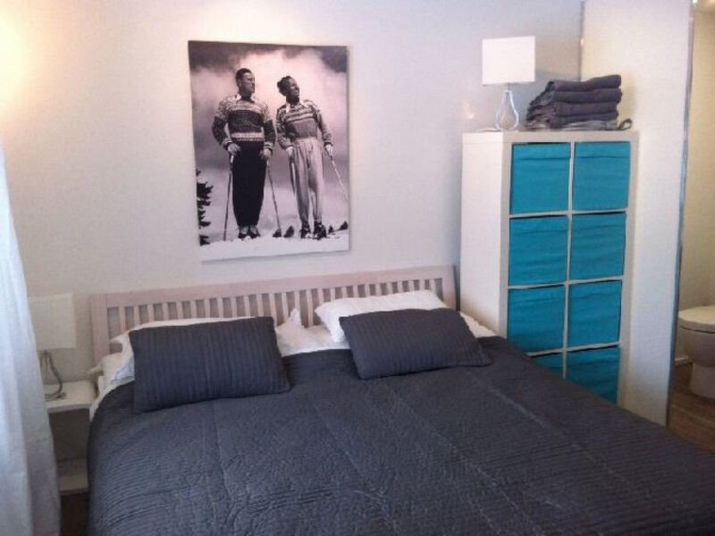 Val Signina Haus 7-4