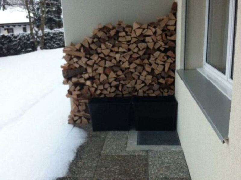 Val Signina Haus 7-4