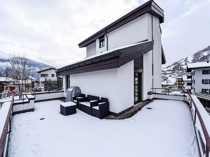 Center Communal / Gruenberg