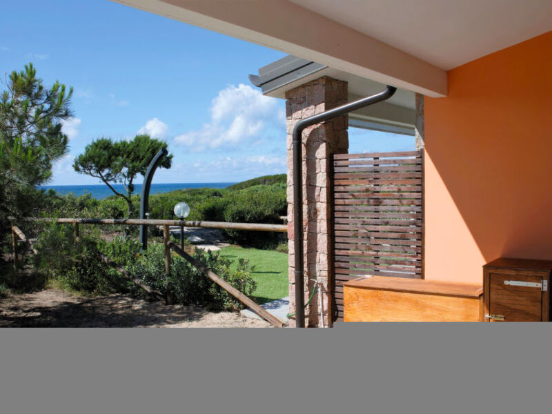 Baia Delle Mimose