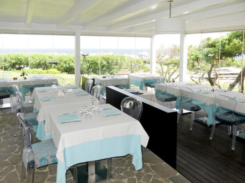 Villa Monica