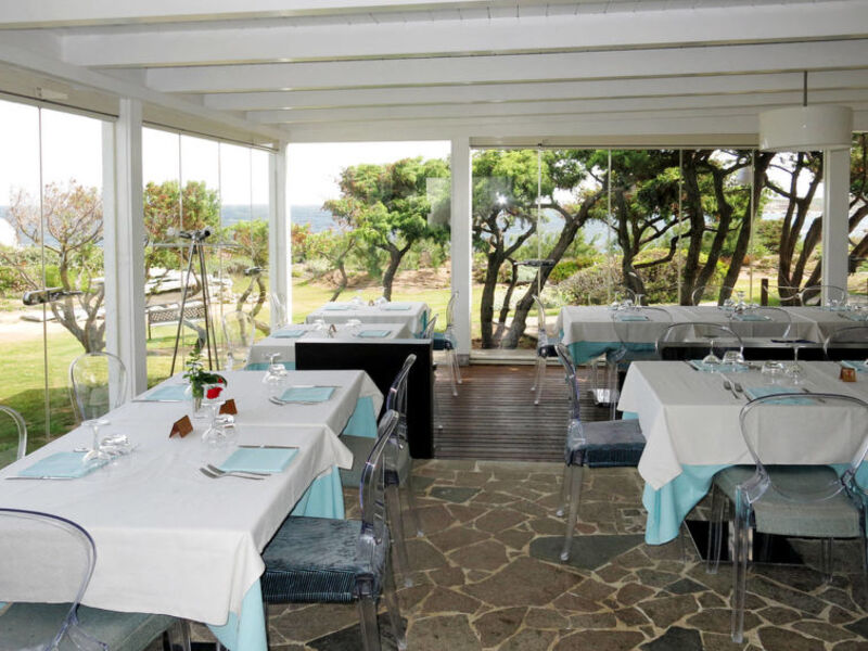 Villa Monica
