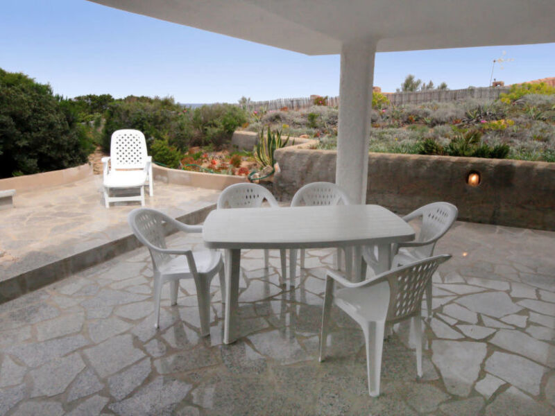 Villa Monica