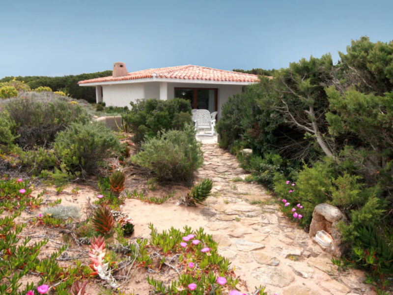 Villa Monica
