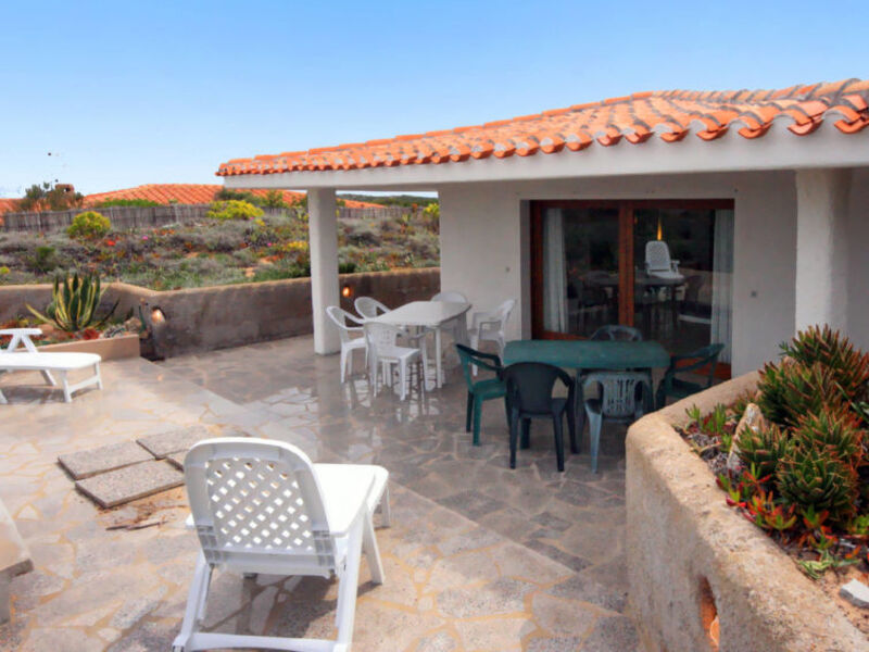 Villa Monica