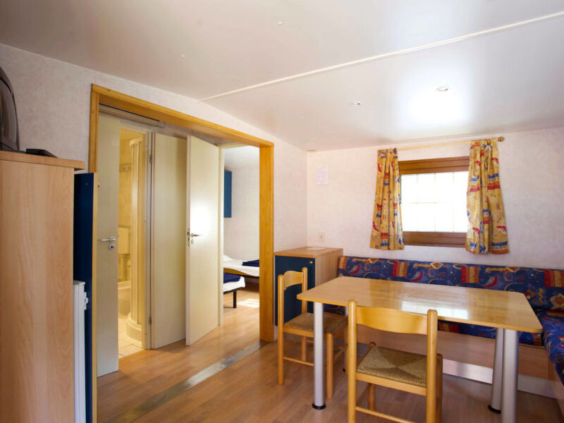 Camping Baia Blu - La Tortuga