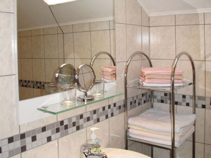 Ferienwohnung Haus Jäger