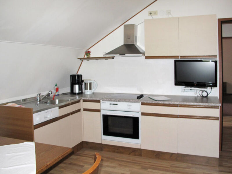 Ferienwohnung Haus Jäger