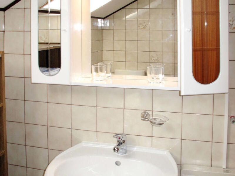 Ferienwohnung Haus Jäger