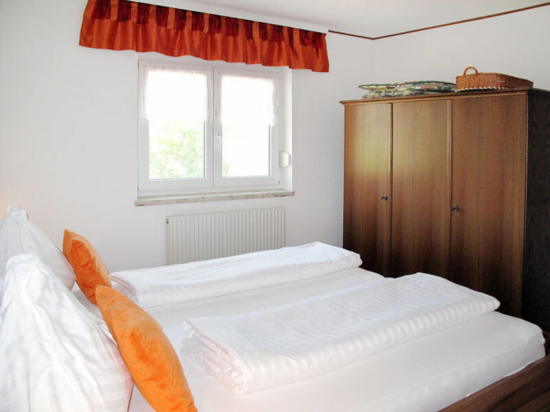 Ferienwohnung Haus Jäger