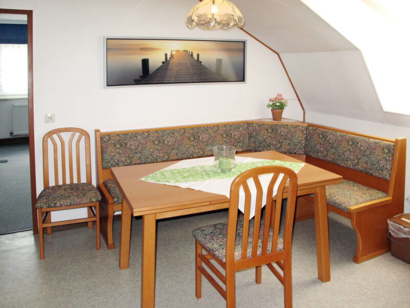 Ferienwohnung Haus Jäger