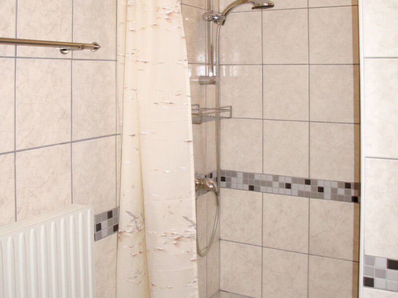 Ferienwohnung Haus Jäger
