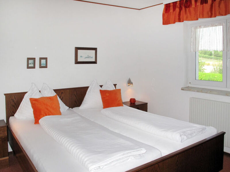 Ferienwohnung Haus Jäger
