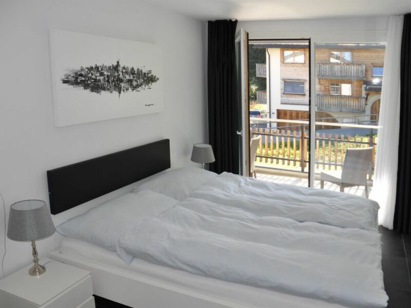 Ferienwohnung Gugolz