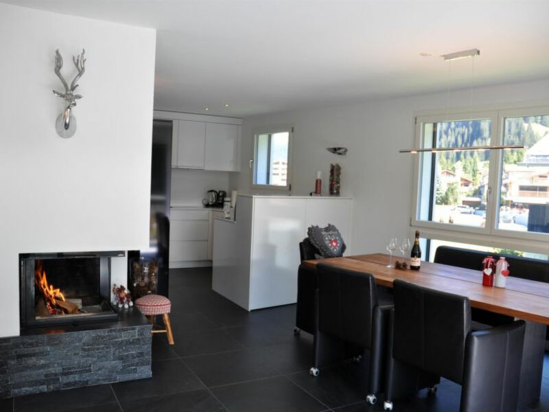 Ferienwohnung Gugolz
