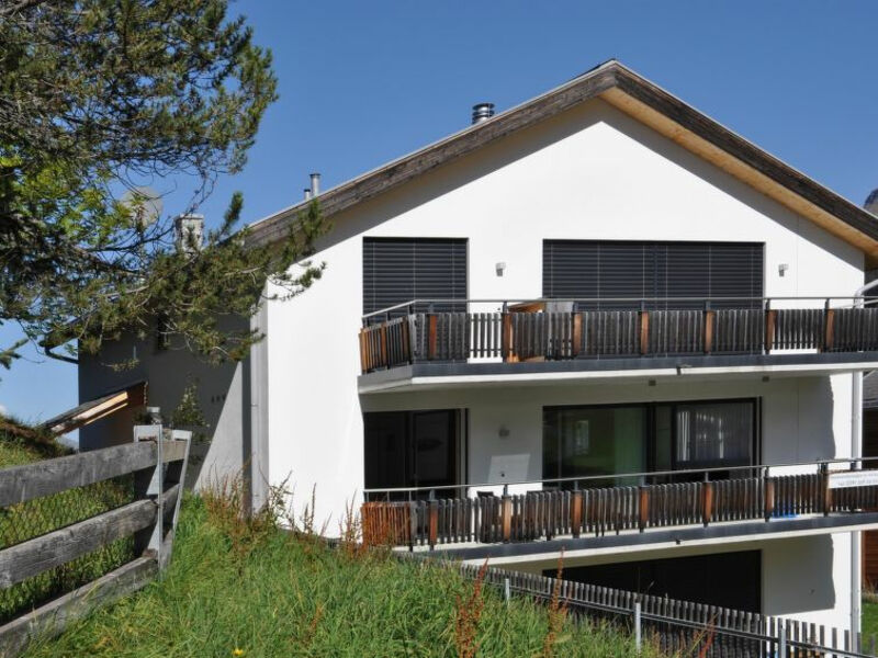 Ferienwohnung Gugolz