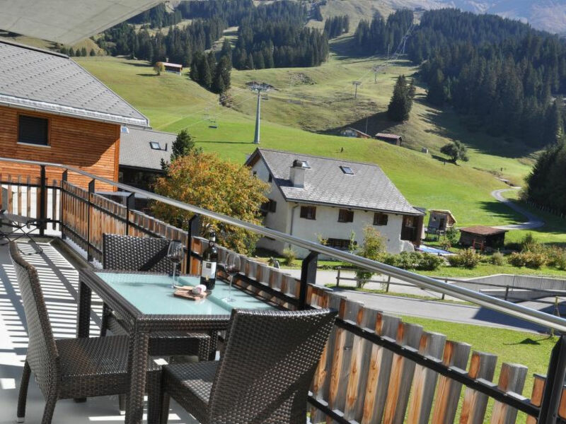 Ferienwohnung Gugolz