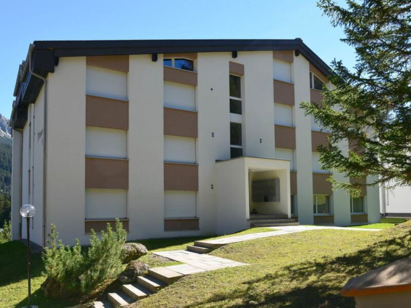 Ferienwohnung Fichtenpark A 1.4