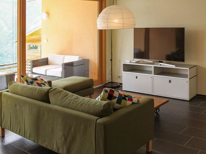 Casa Capricorn/Wohnung Giachen