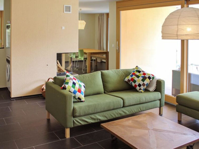 Casa Capricorn/Wohnung Giachen
