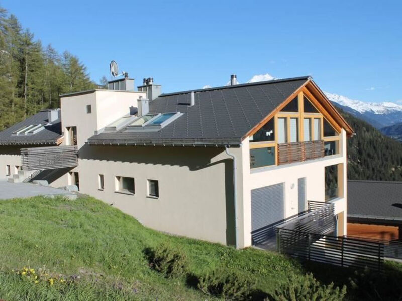 Casa Capricorn/Wohnung Giachen