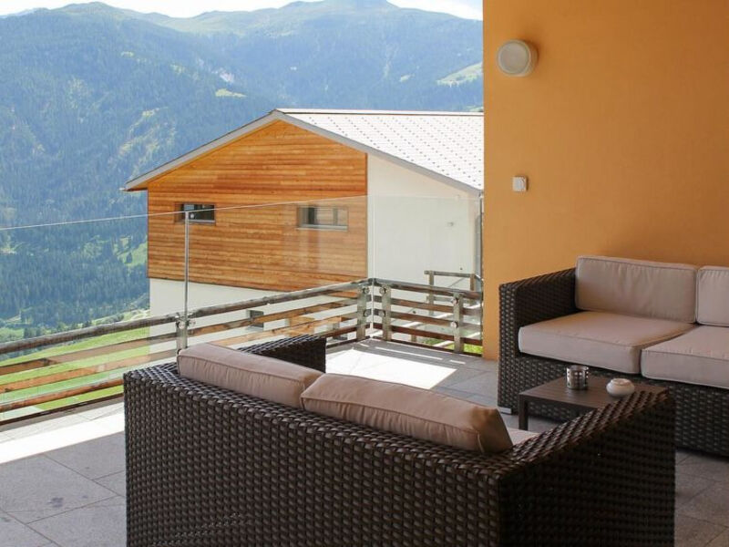 Casa Capricorn/Wohnung Giachen