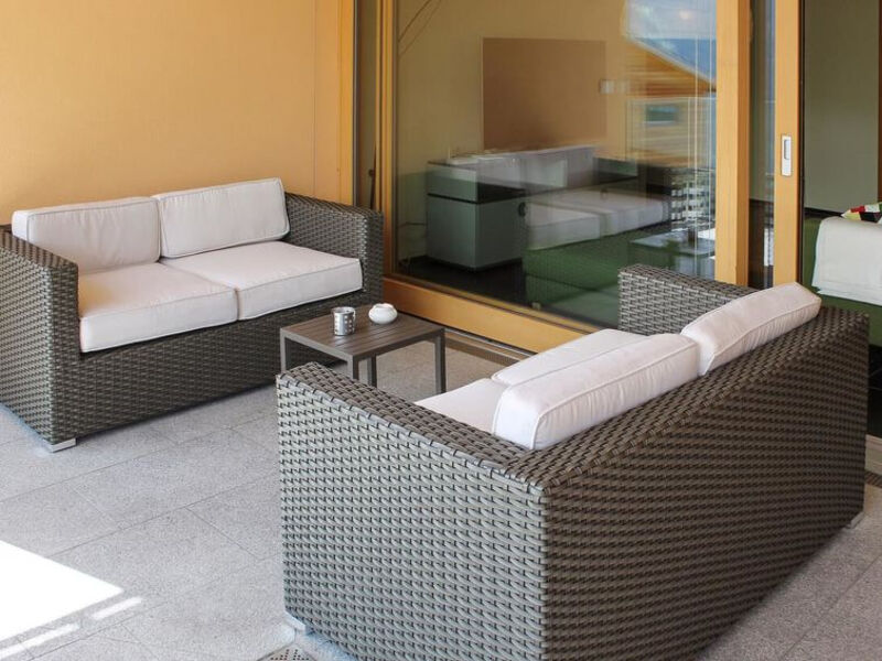 Casa Capricorn/Wohnung Giachen