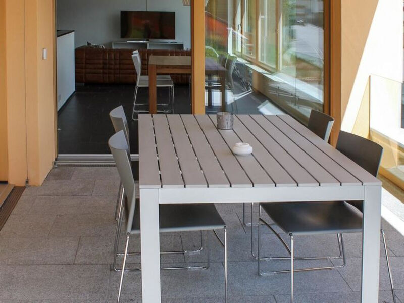 Casa Capricorn/Wohnung Reto