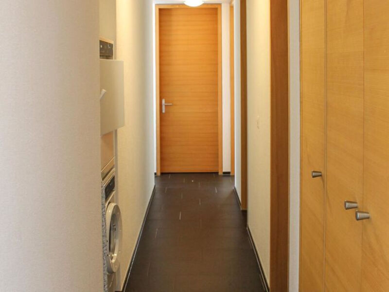 Casa Capricorn/Wohnung Reto