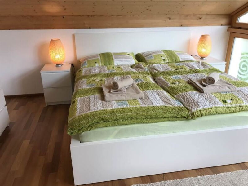 Casa Capricorn/Wohnung Andrea