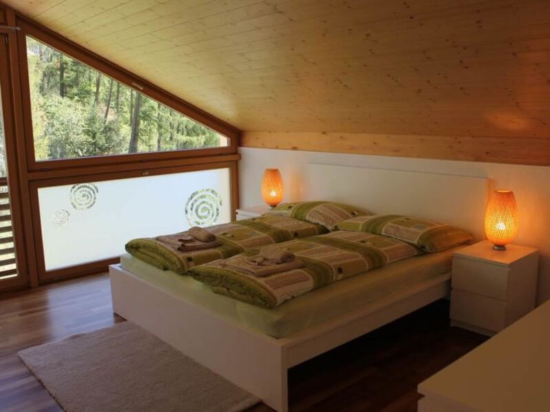 Casa Capricorn/Wohnung Andrea