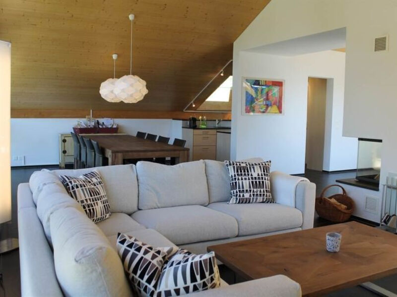 Casa Capricorn/Wohnung Andrea