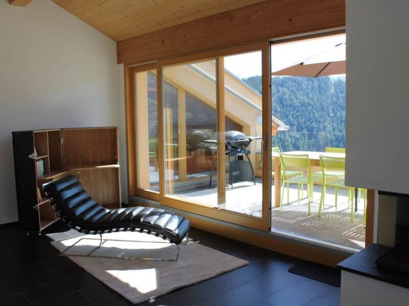 Casa Capricorn/Wohnung Andrea
