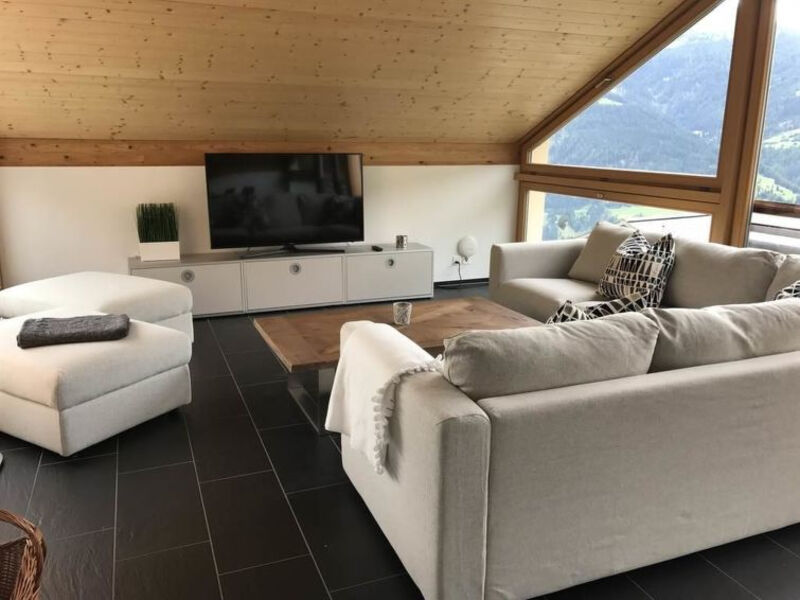 Casa Capricorn/Wohnung Andrea