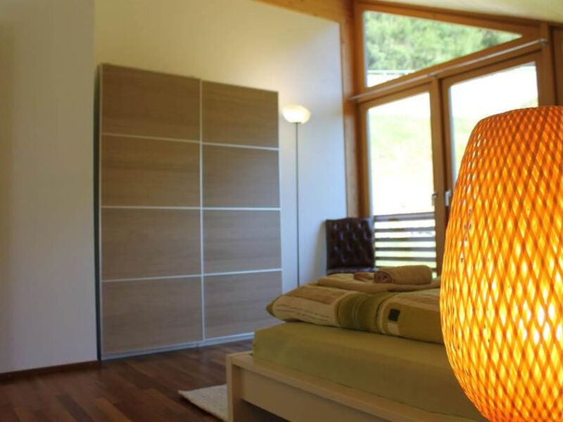 Casa Capricorn/Wohnung Andrea