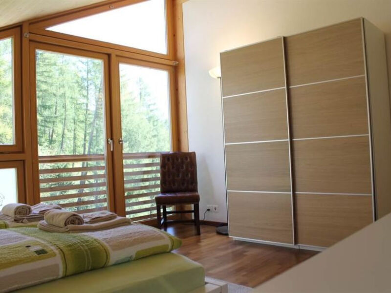 Casa Capricorn/Wohnung Andrea
