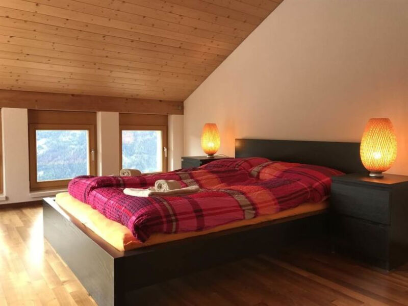 Casa Capricorn/Wohnung Andrea