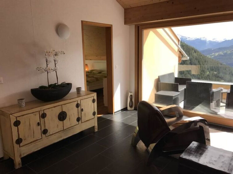 Casa Capricorn/Wohnung Andrea