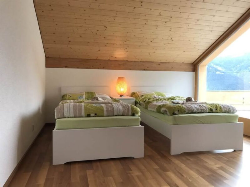 Casa Capricorn/Wohnung Andrea
