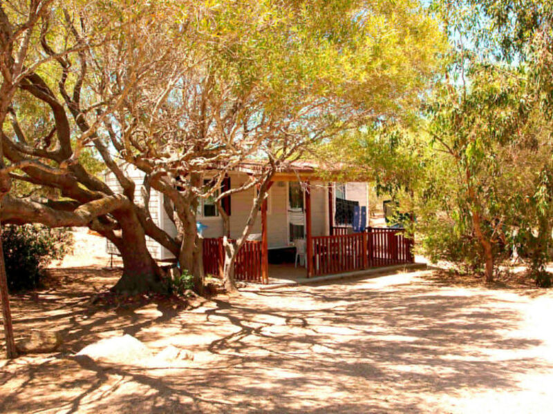 Camping Capo D'Orso