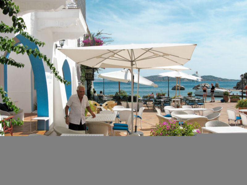 Camping Capo D'Orso