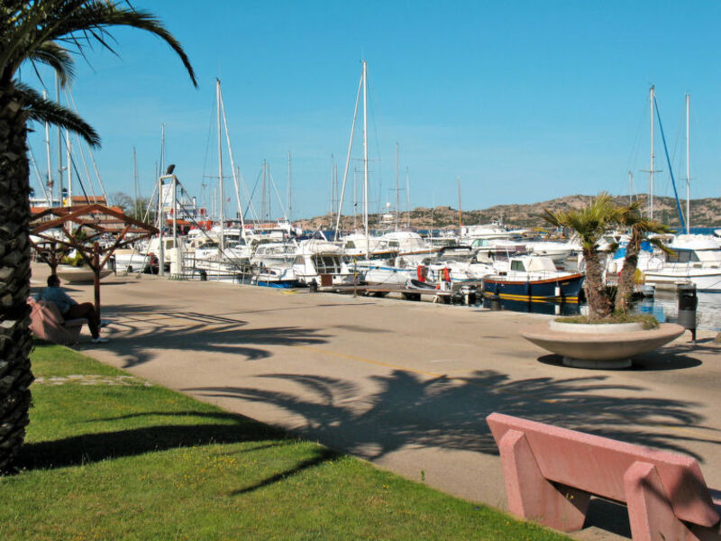 Camping Capo D'Orso