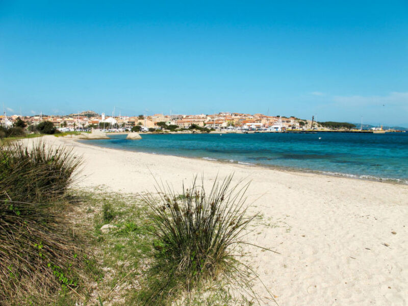 Camping Capo D'Orso