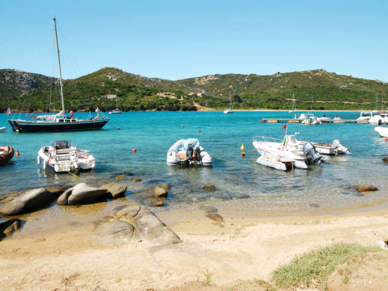 Camping Capo D'Orso