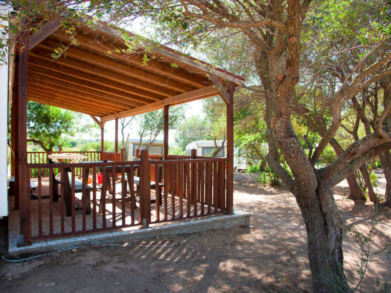 Camping Capo D'Orso