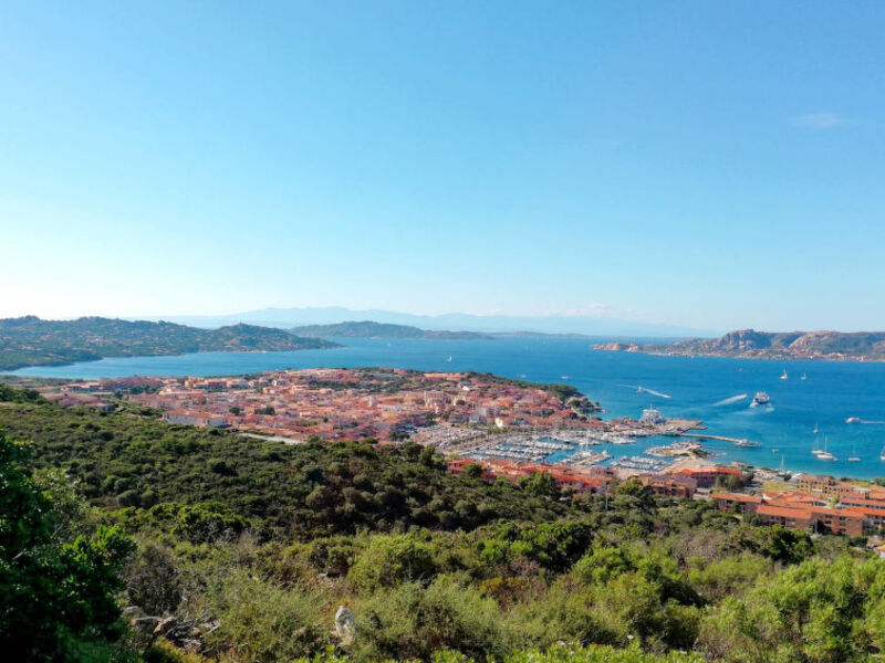 Camping Capo D'Orso