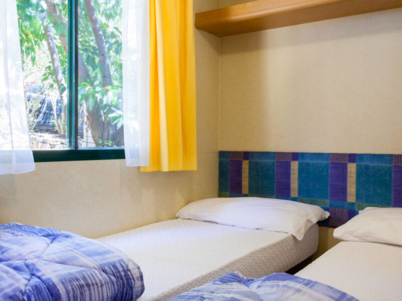 Camping Capo D'Orso